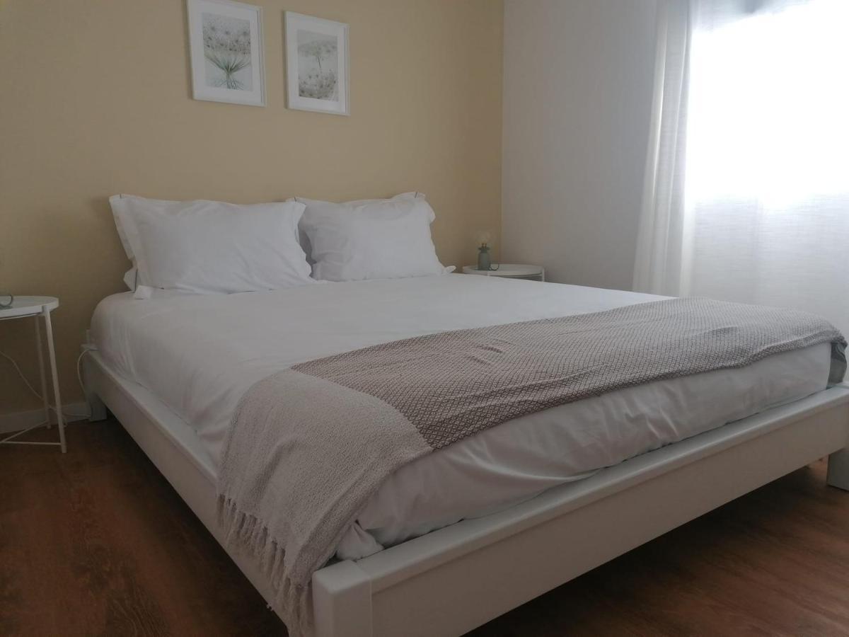 Apartamento Graciosa - Sta Catarina Place Ponta Delgada Kültér fotó