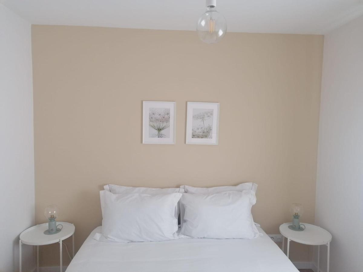 Apartamento Graciosa - Sta Catarina Place Ponta Delgada Kültér fotó