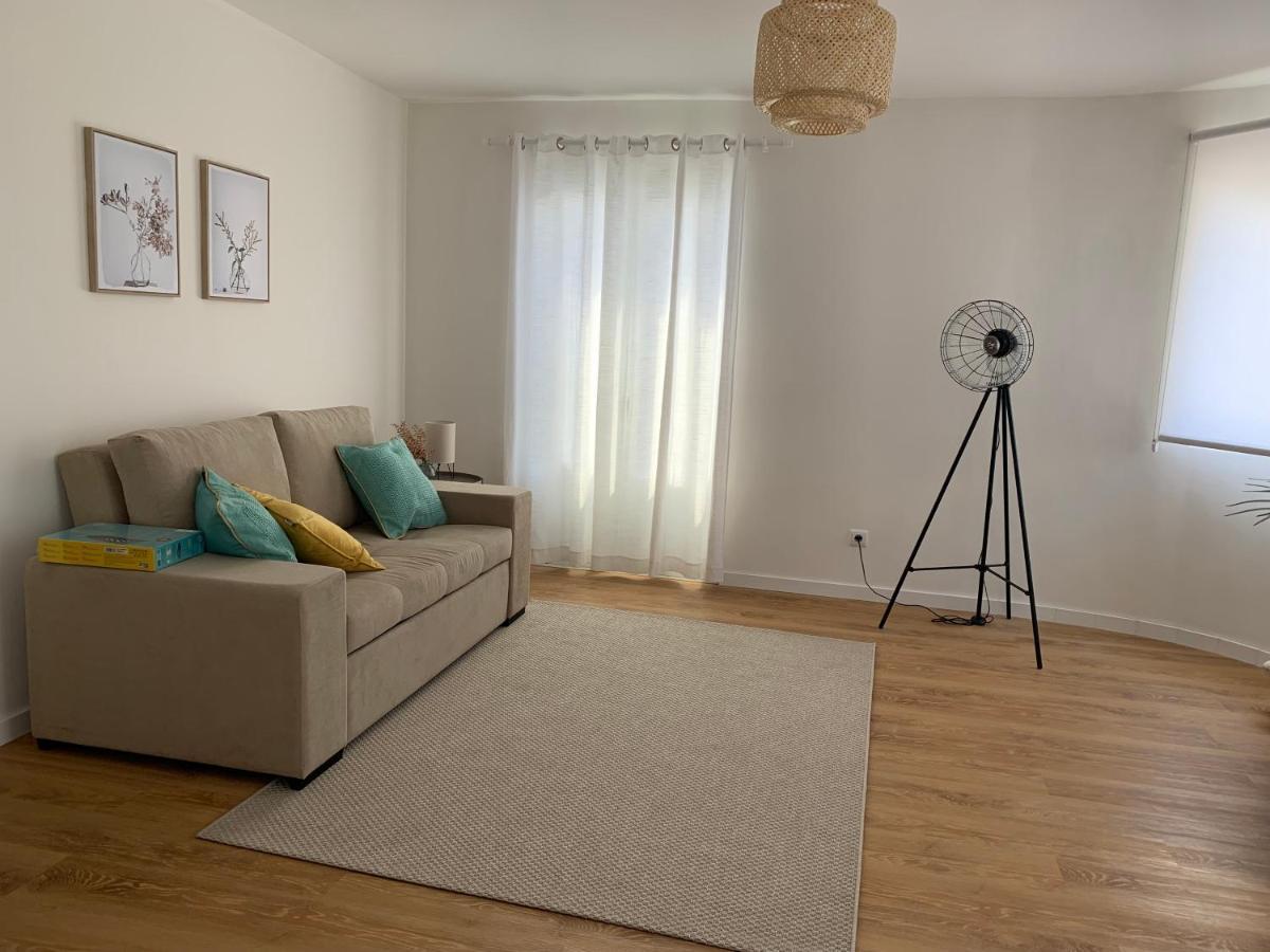 Apartamento Graciosa - Sta Catarina Place Ponta Delgada Kültér fotó