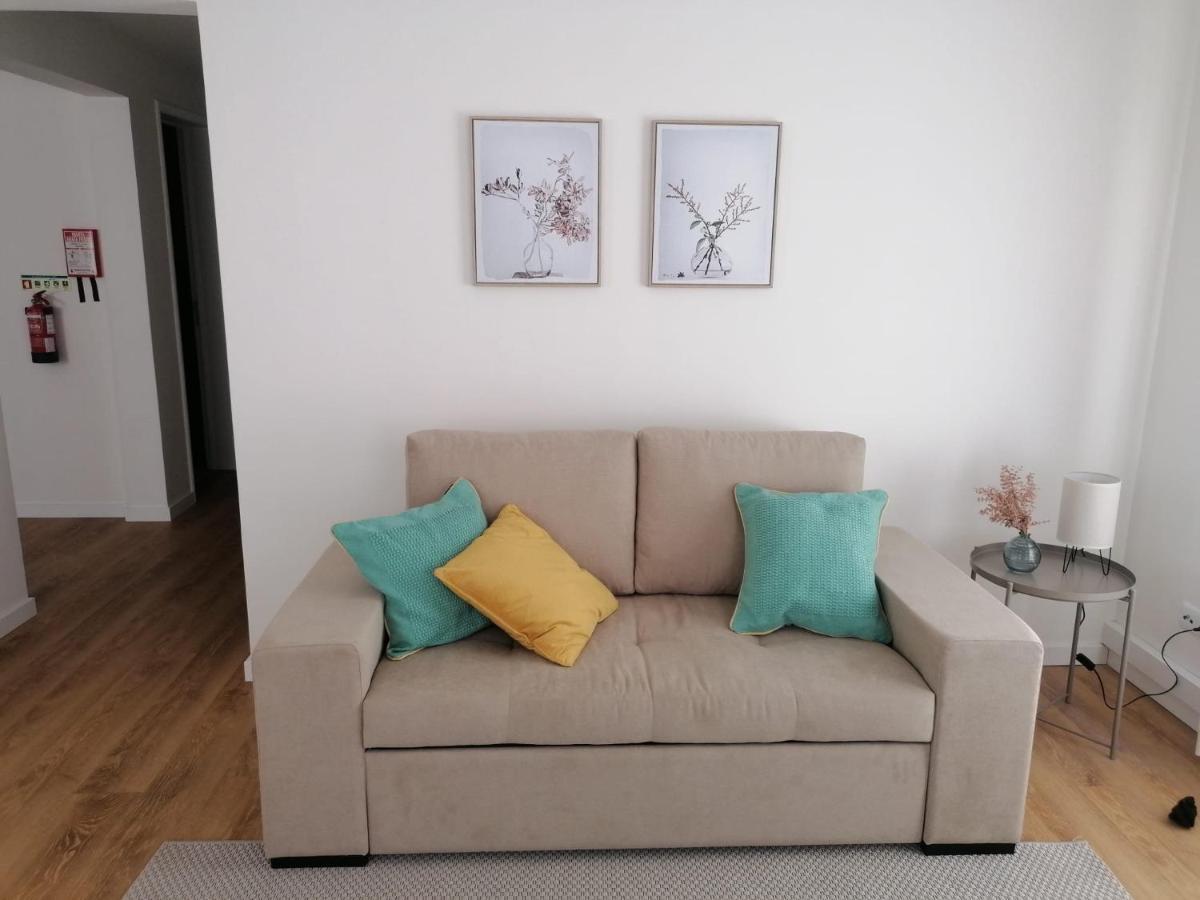 Apartamento Graciosa - Sta Catarina Place Ponta Delgada Kültér fotó